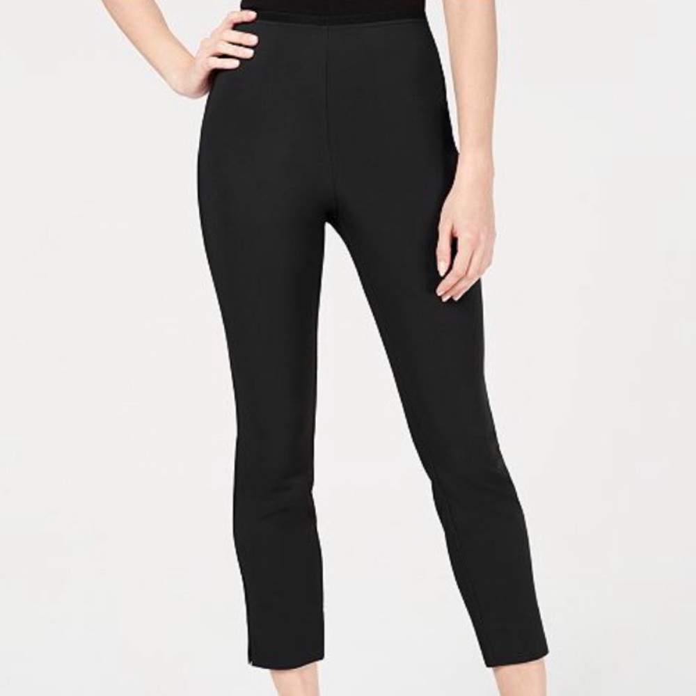 INC International Concepts Skinny Pants 4P EUC